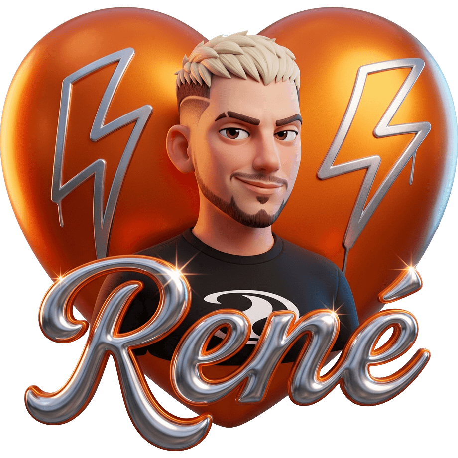 STŘÍZLIVÝ RENÉ TikTok LIVE gift