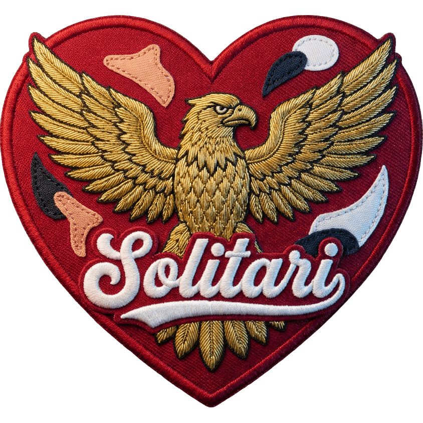 Aquila Solitaria TikTok LIVE gift