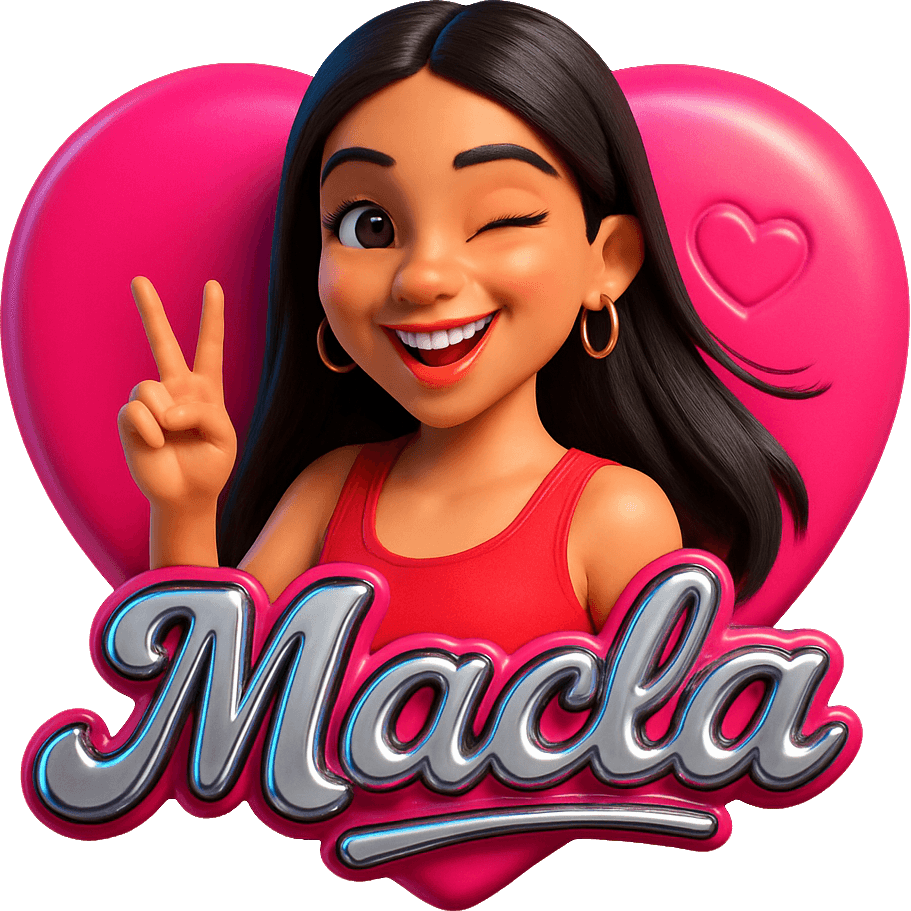 Macla TikTok LIVE gift