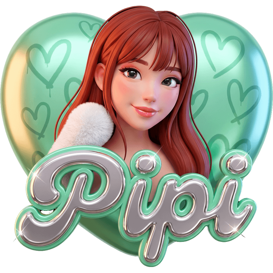hati pipi TikTok LIVE gift