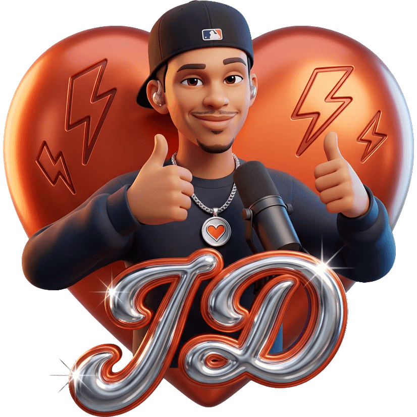 Flow Fam TikTok LIVE gift