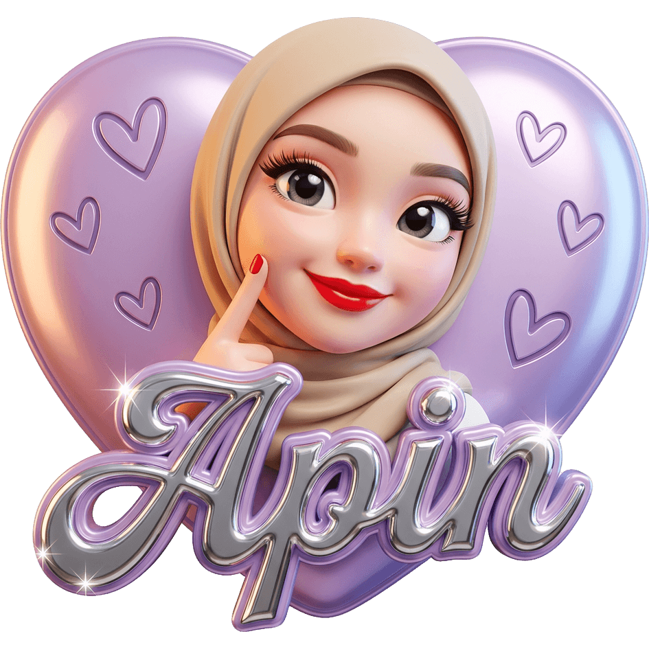 Si Tiris Imut TikTok LIVE gift