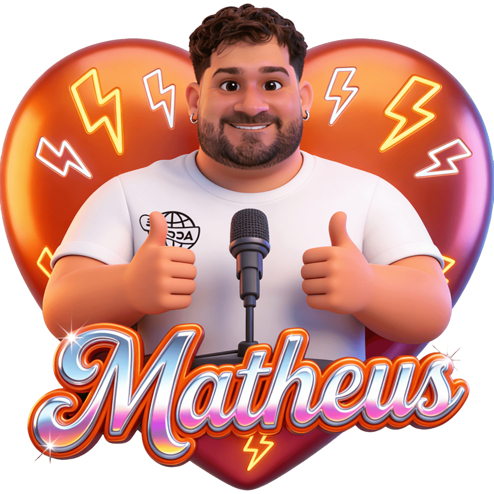 Tropa do Kuasne TikTok LIVE gift