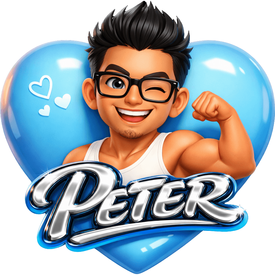 PETEGANG TikTok LIVE gift