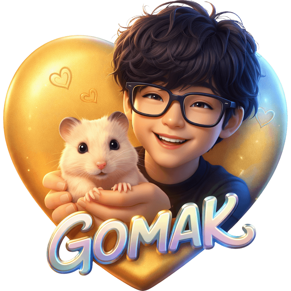 Kuma Cuddle TikTok LIVE gift