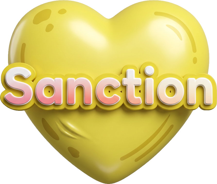 Sanction Pop TikTok LIVE gift