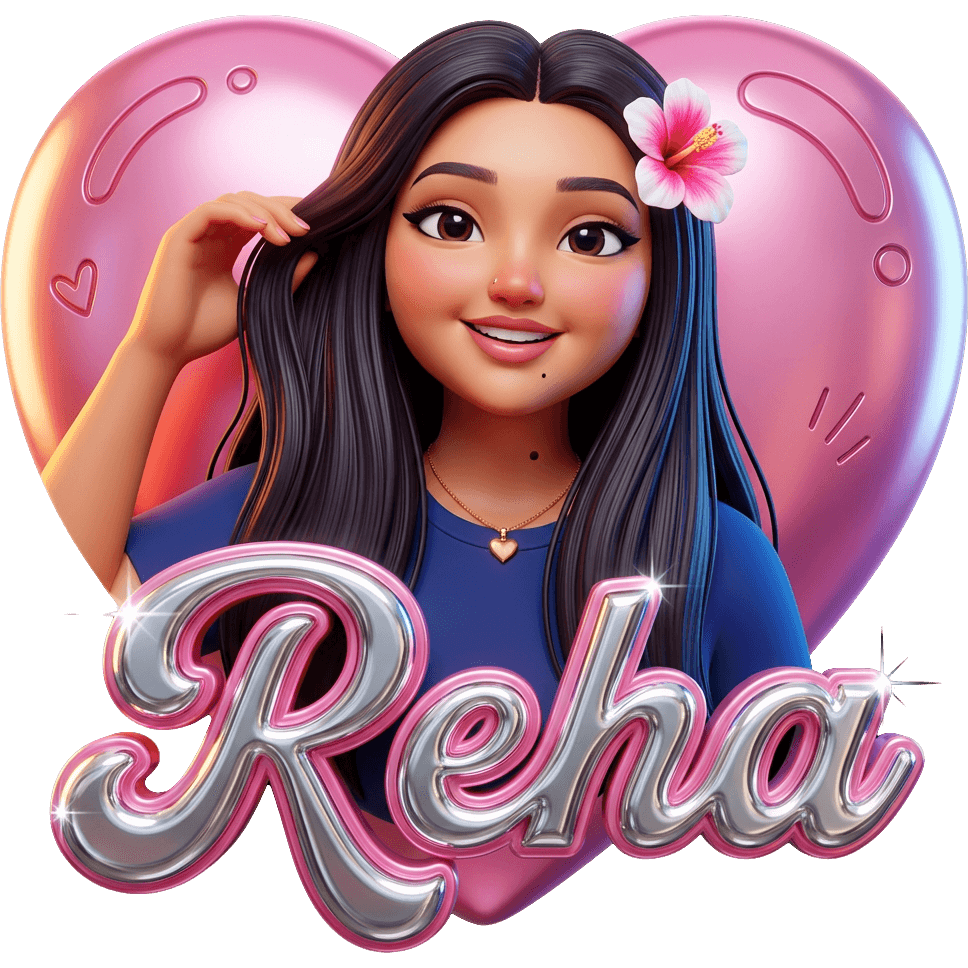 Rehu TikTok LIVE gift