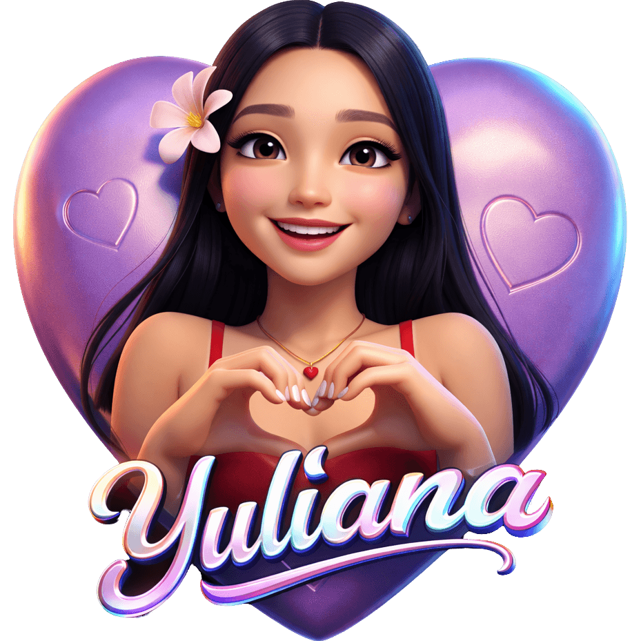 Amor de Yuliana TikTok LIVE gift