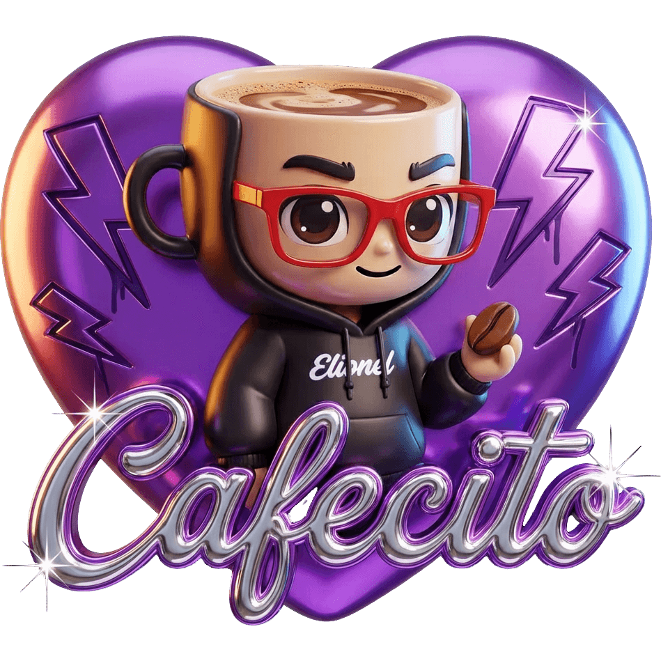 Coffe TikTok LIVE gift