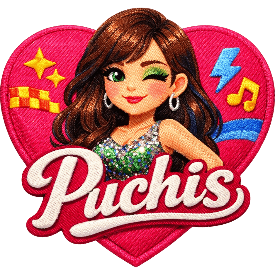 Puchis Diva TikTok LIVE gift