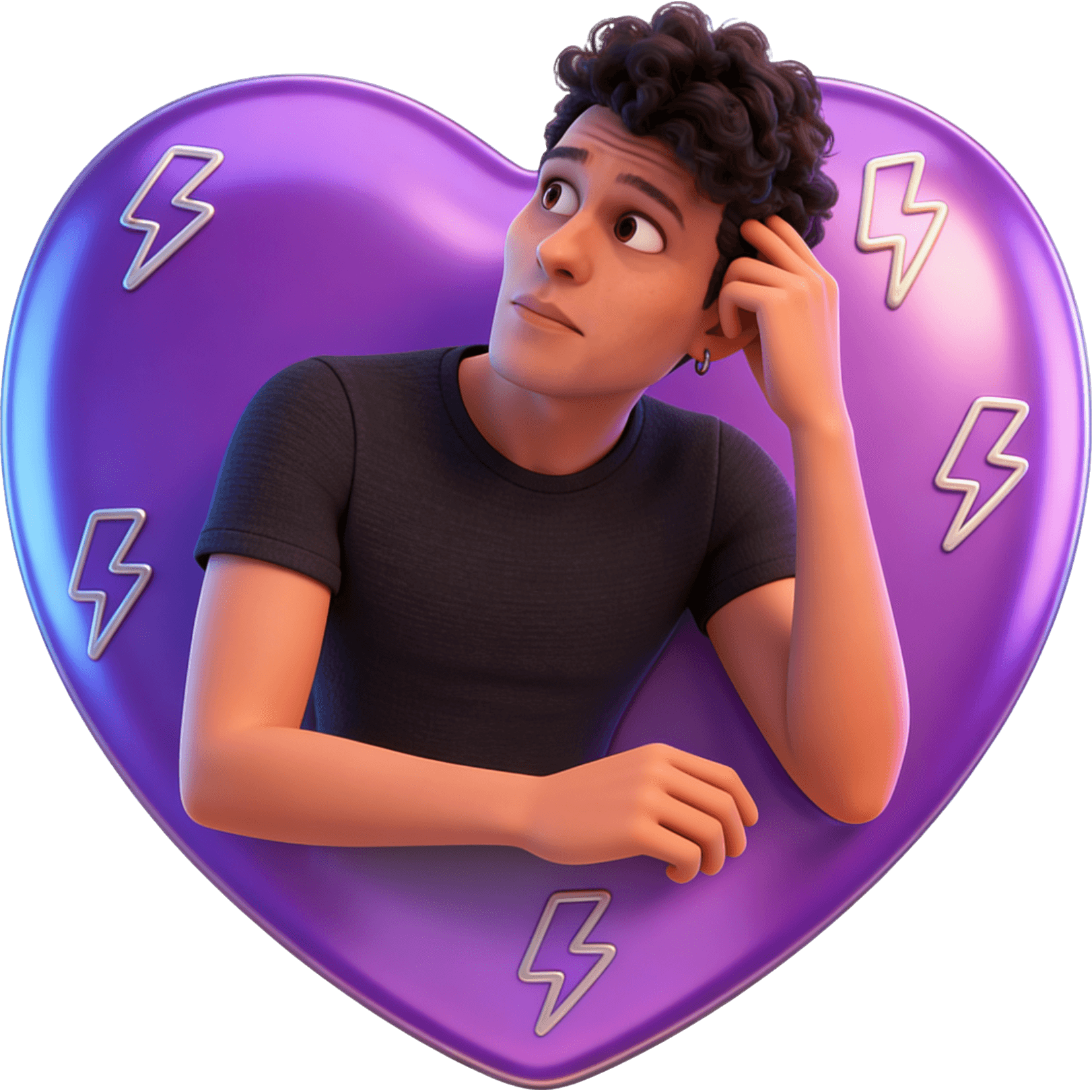 ALAN TikTok LIVE gift