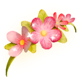 Flower Headband TikTok LIVE gift