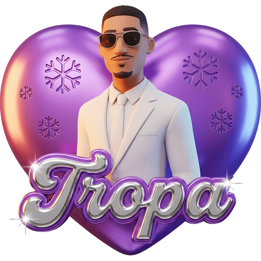 Tropa do Oliver TikTok LIVE gift