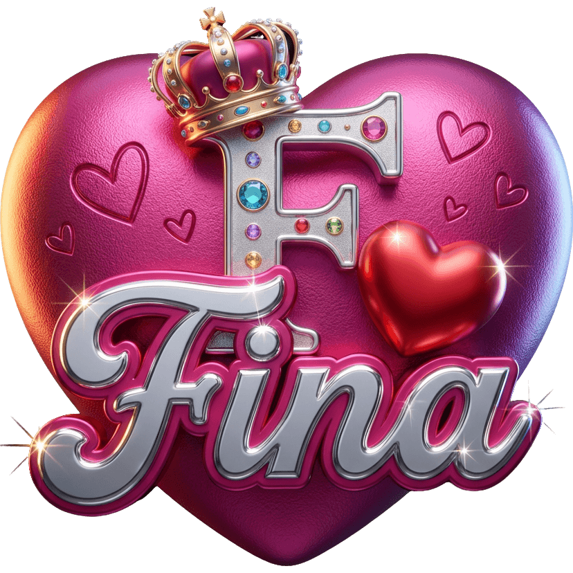 Fina TikTok LIVE gift