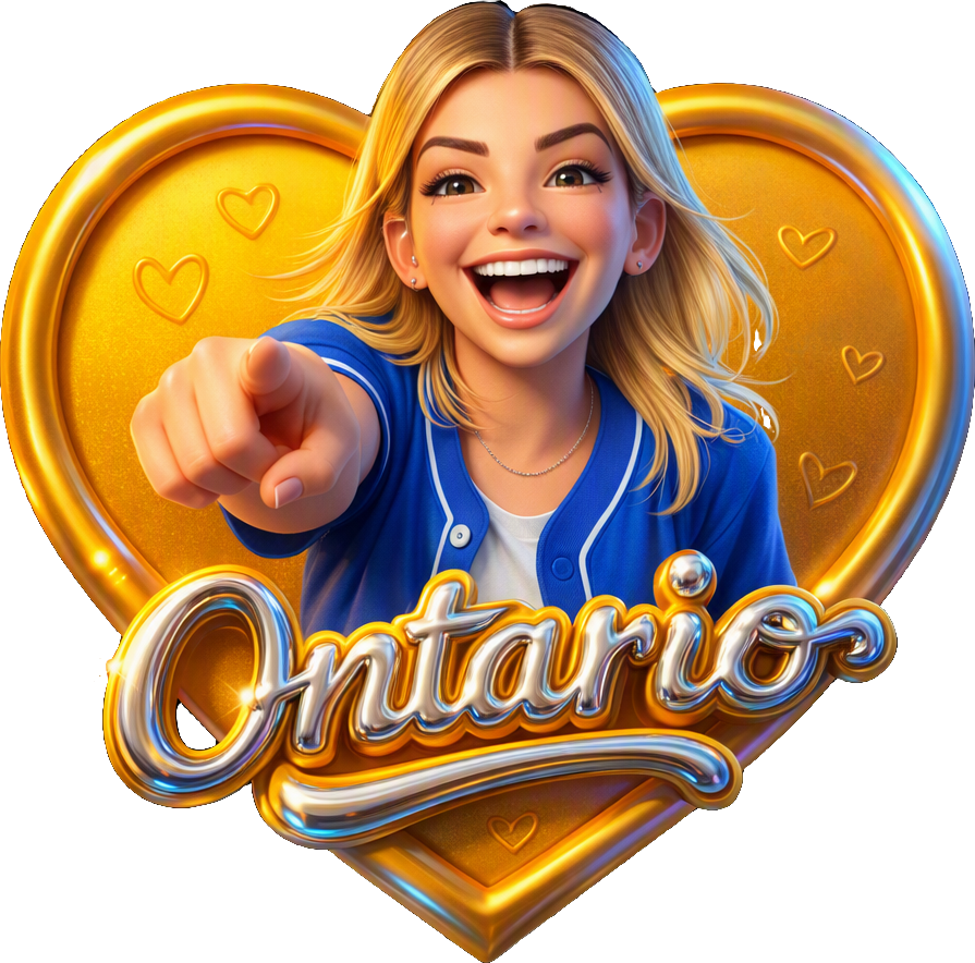 Ontario Spark TikTok LIVE gift