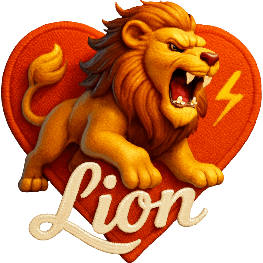 Libaax Lion TikTok LIVE gift