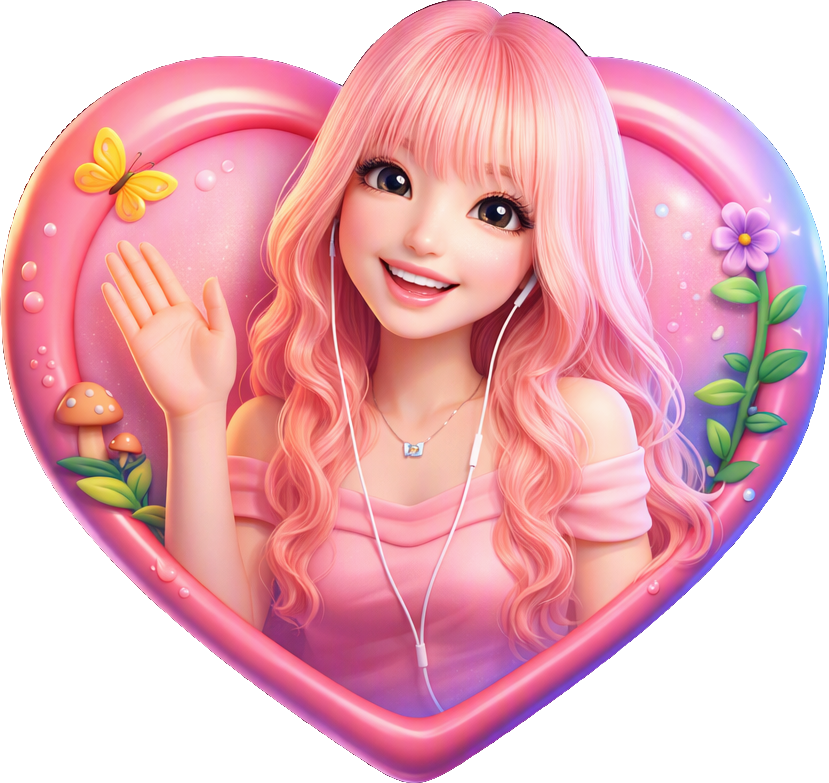 Snackie TikTok LIVE gift