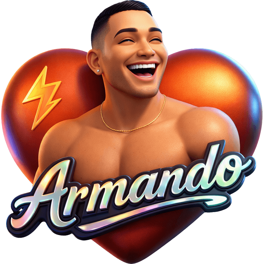 Armando Rey TikTok LIVE gift
