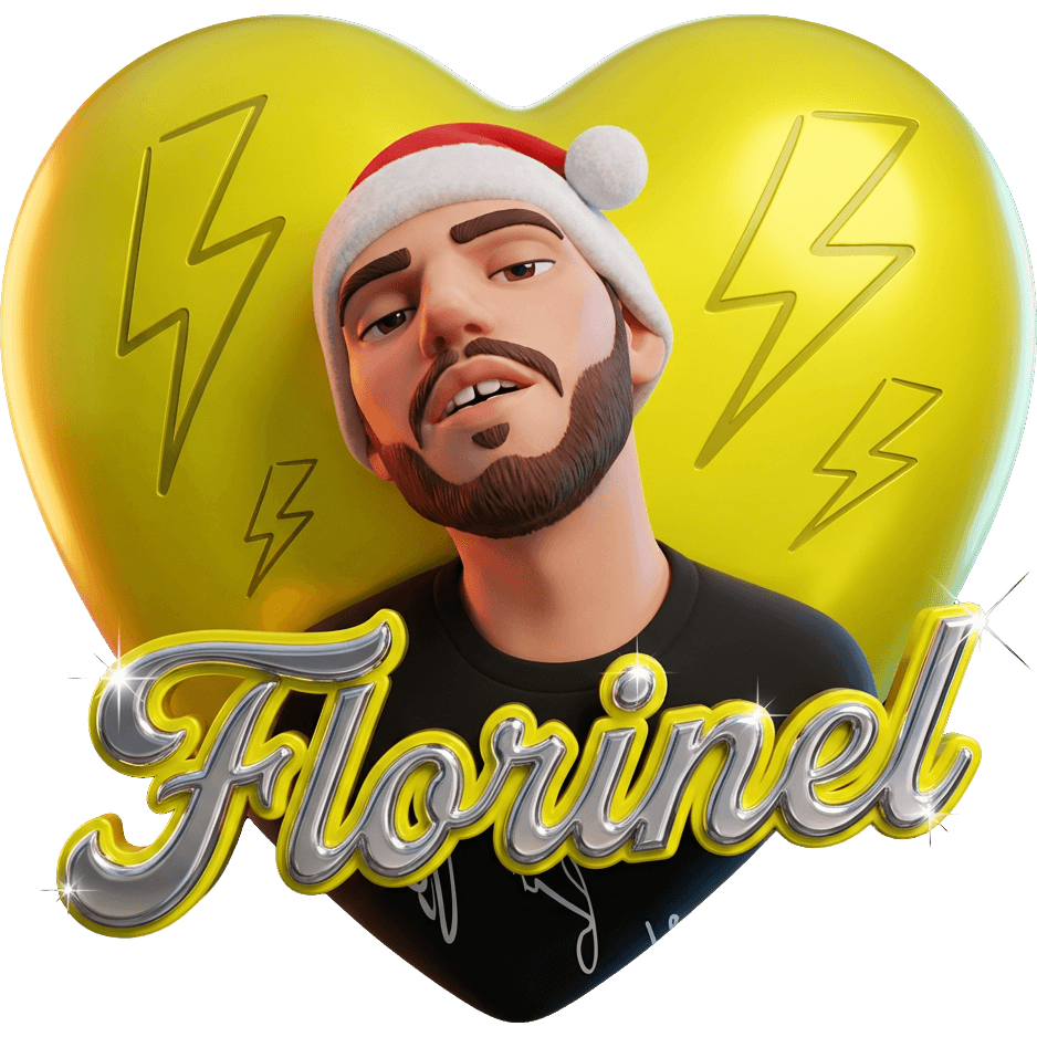 Florinel Pam Pam TikTok LIVE gift