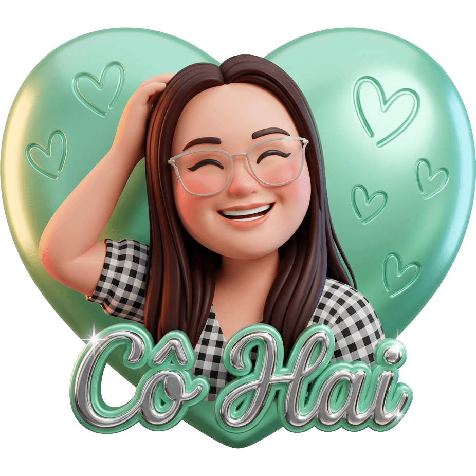 Cô Hai Vui Tính TikTok LIVE gift
