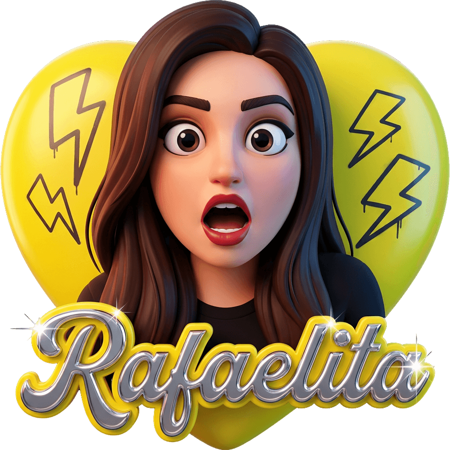 Rafaelita Caos TikTok LIVE gift