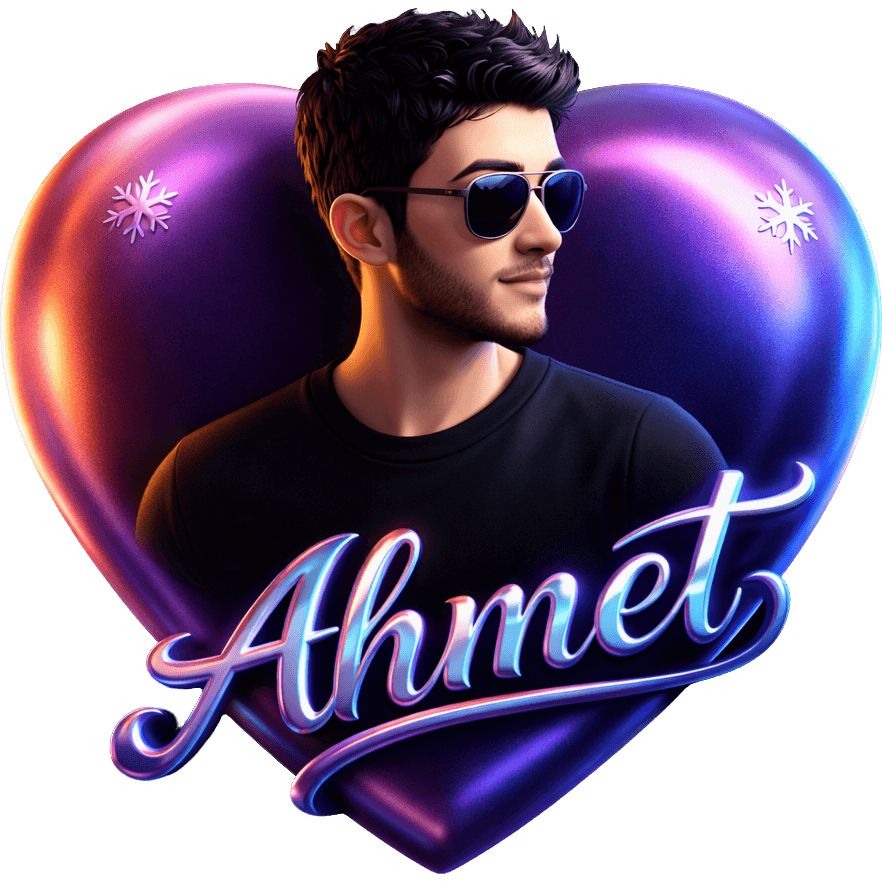 Ahmet Izi TikTok LIVE gift
