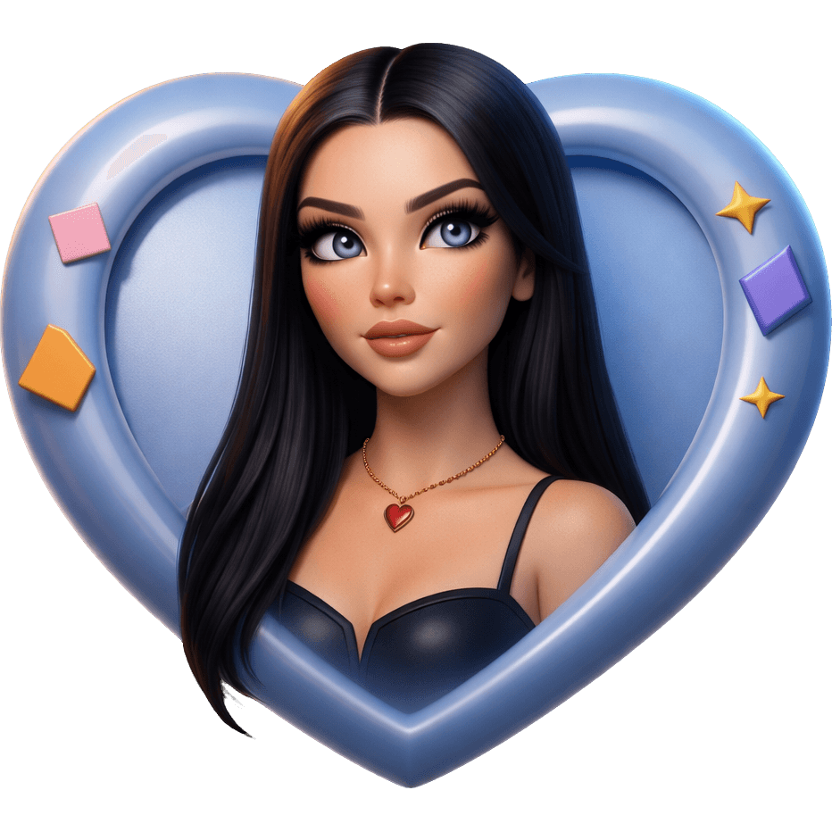 Jovana TikTok LIVE gift