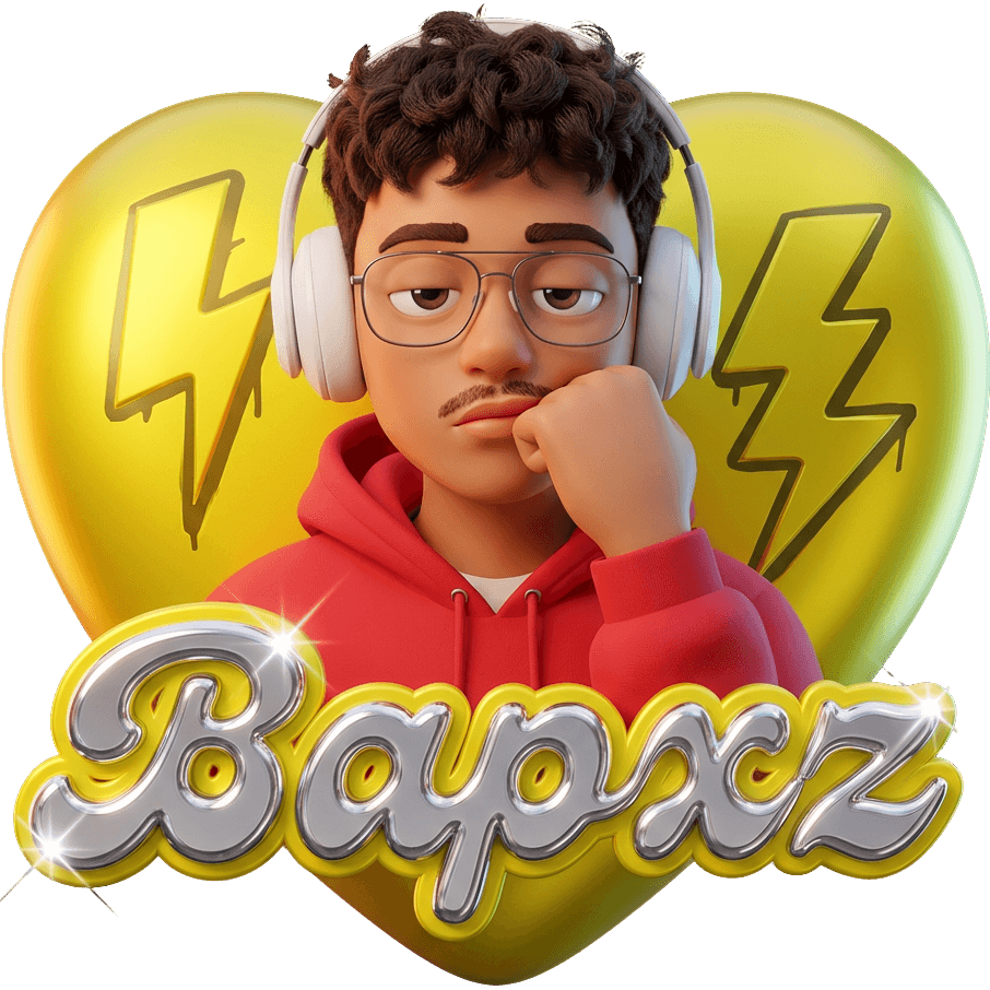 Bapxz Hoodie TikTok LIVE gift