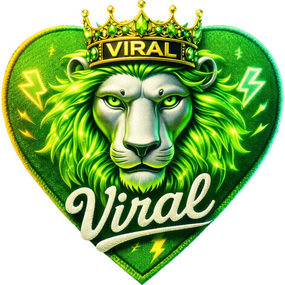 تاج VIRAL TikTok LIVE gift