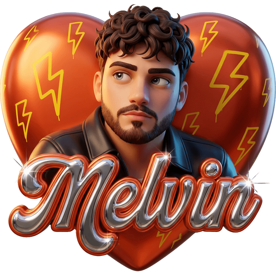 Melvin Serpent TikTok LIVE gift