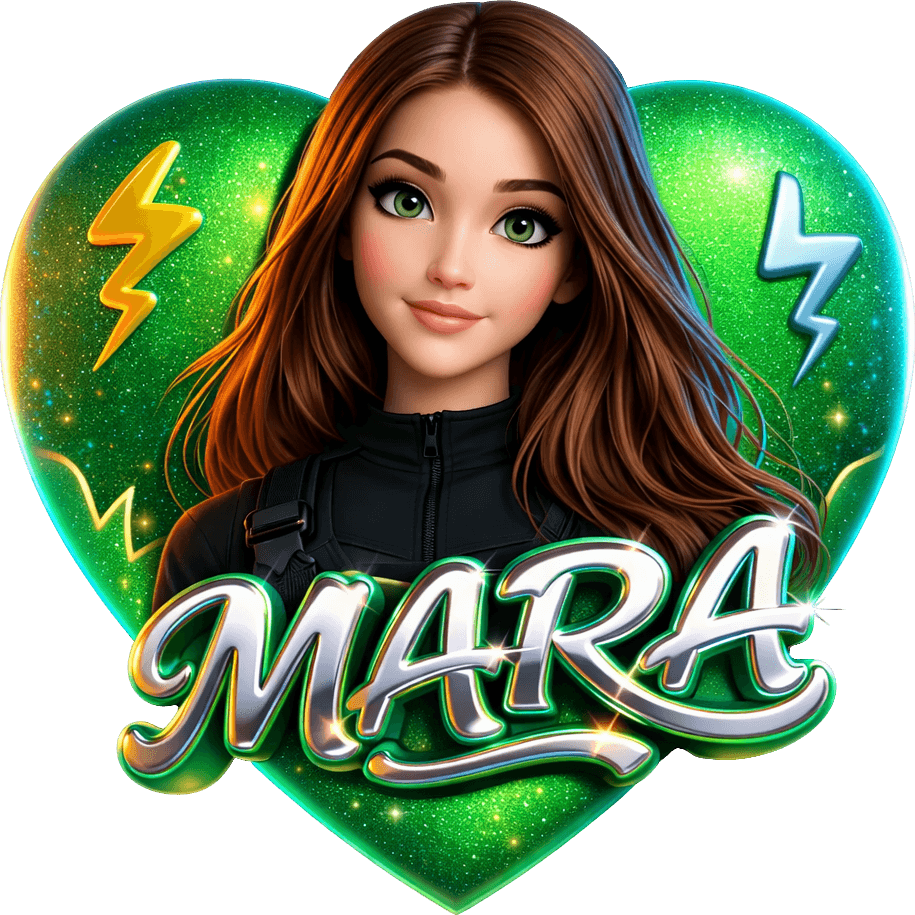 Mara Pulse TikTok LIVE gift
