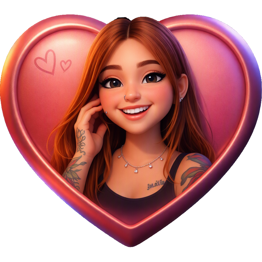Beró TikTok LIVE gift