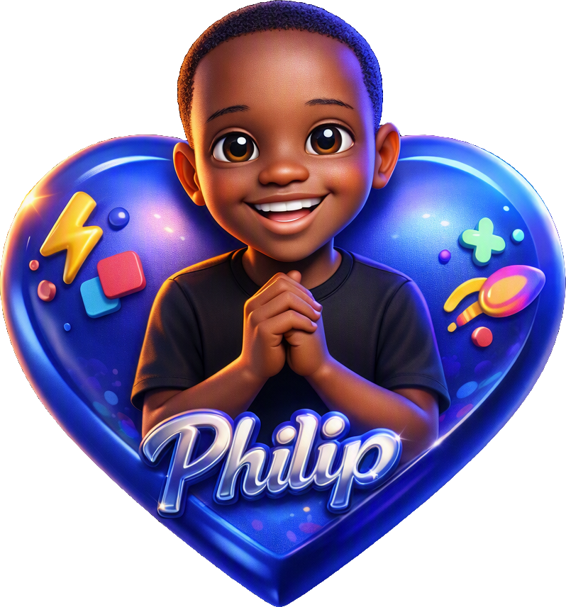 Philip Empire TikTok LIVE gift