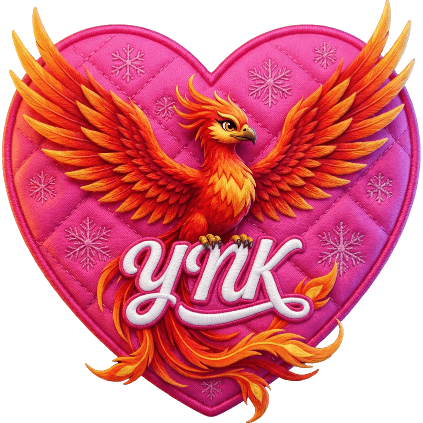 Fênix TikTok LIVE gift