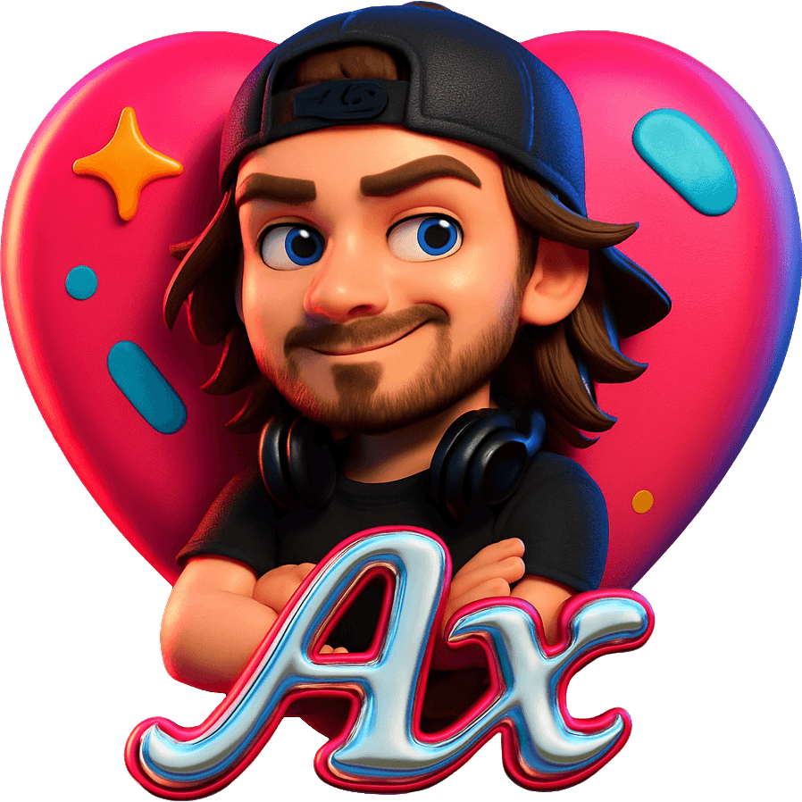 AING TikTok LIVE gift