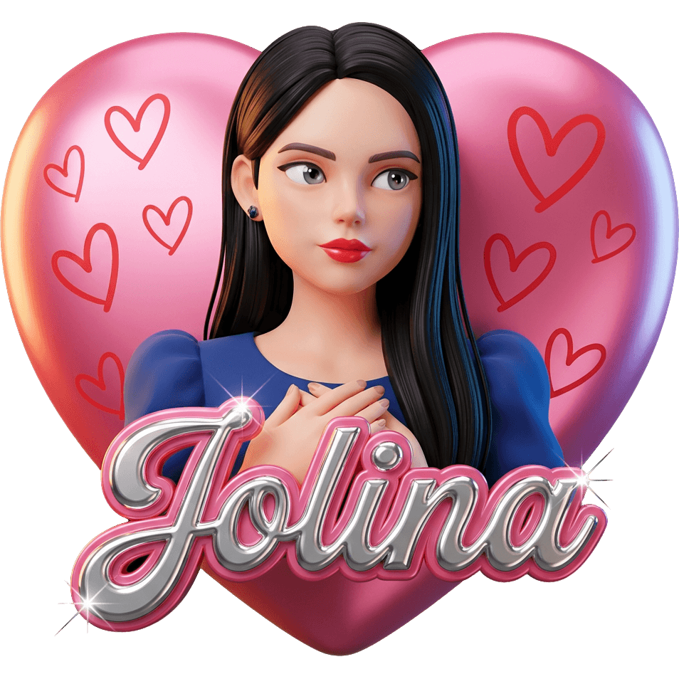 Jolina Berry TikTok LIVE gift
