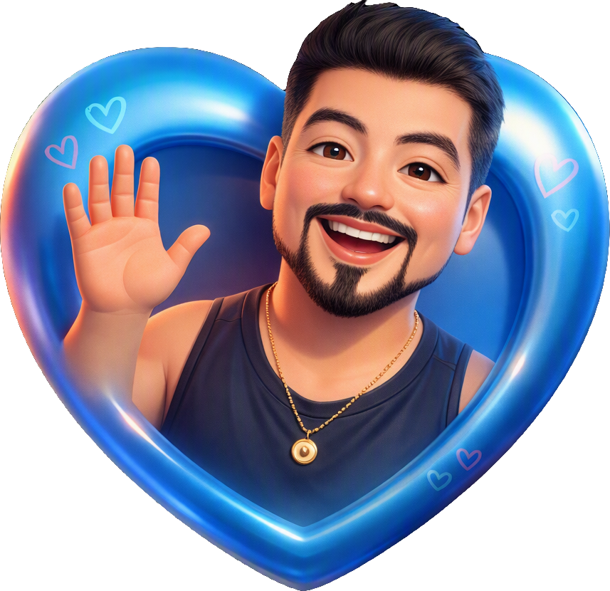 Blue Wave TikTok LIVE gift