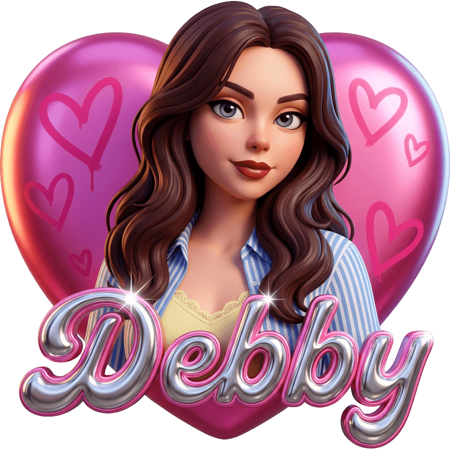 Debby Wulan TikTok LIVE gift