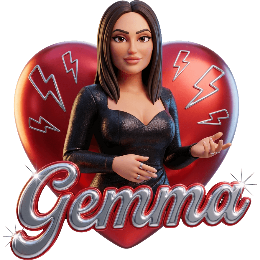 Famiglia Gemma TikTok LIVE gift