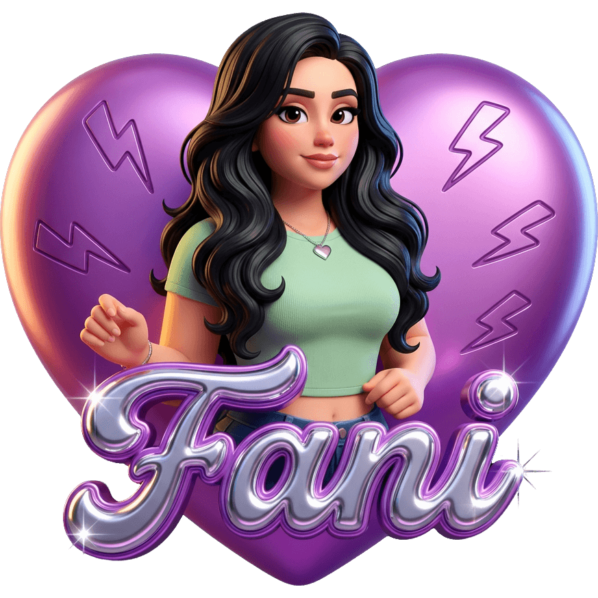 Fani Hermosa TikTok LIVE gift