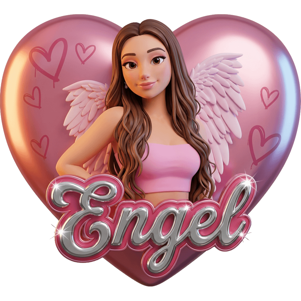 Engelsgruß TikTok LIVE gift