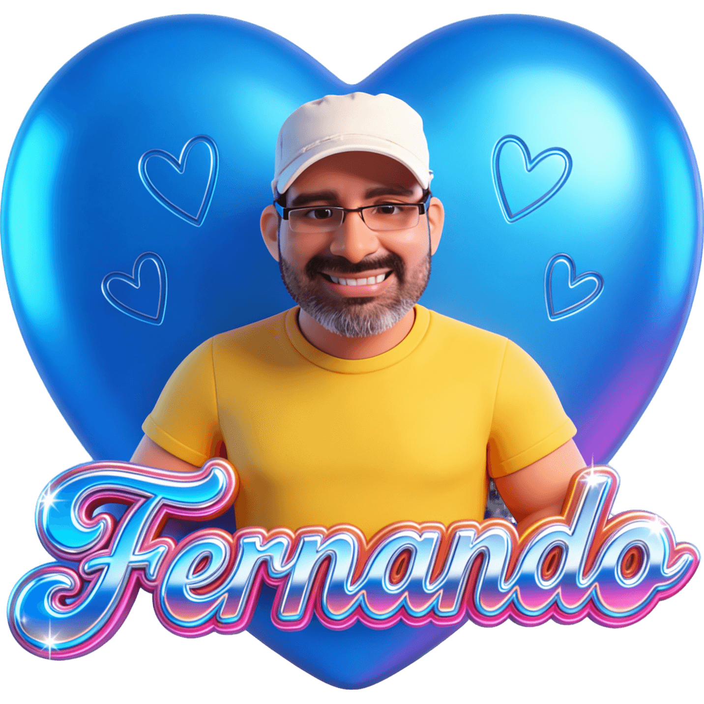 Fernando Z TikTok LIVE gift