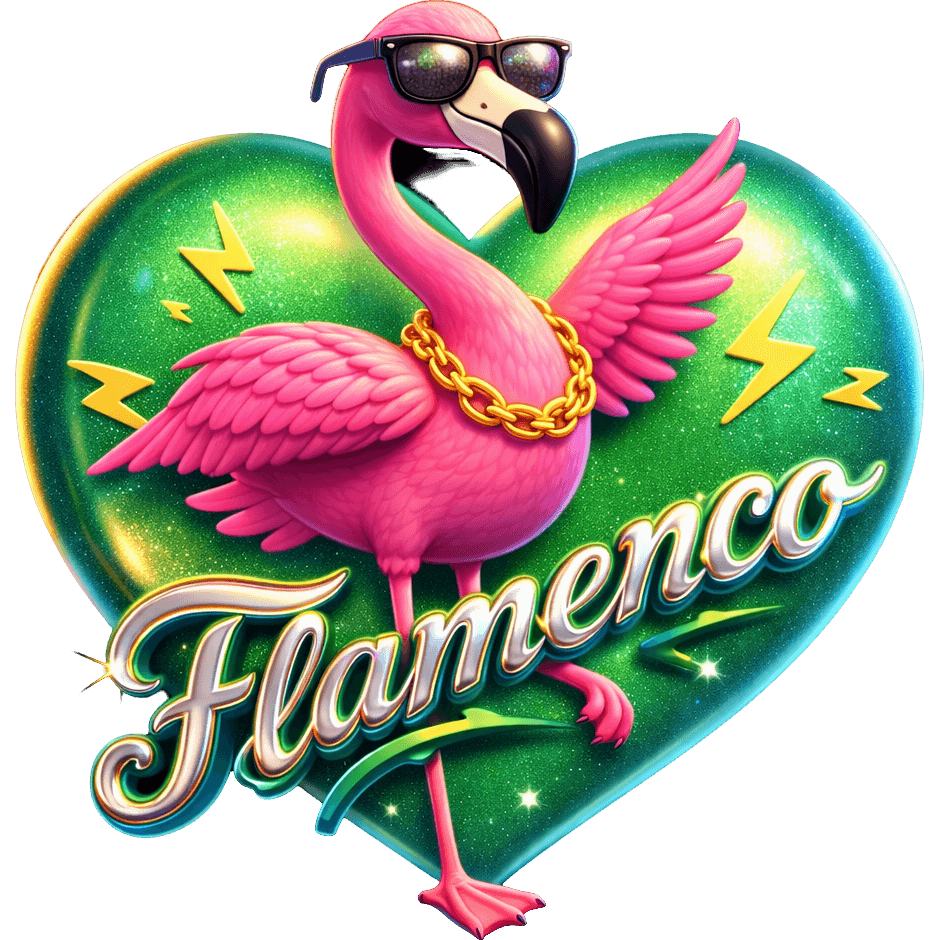 Flamenco Cool TikTok LIVE gift