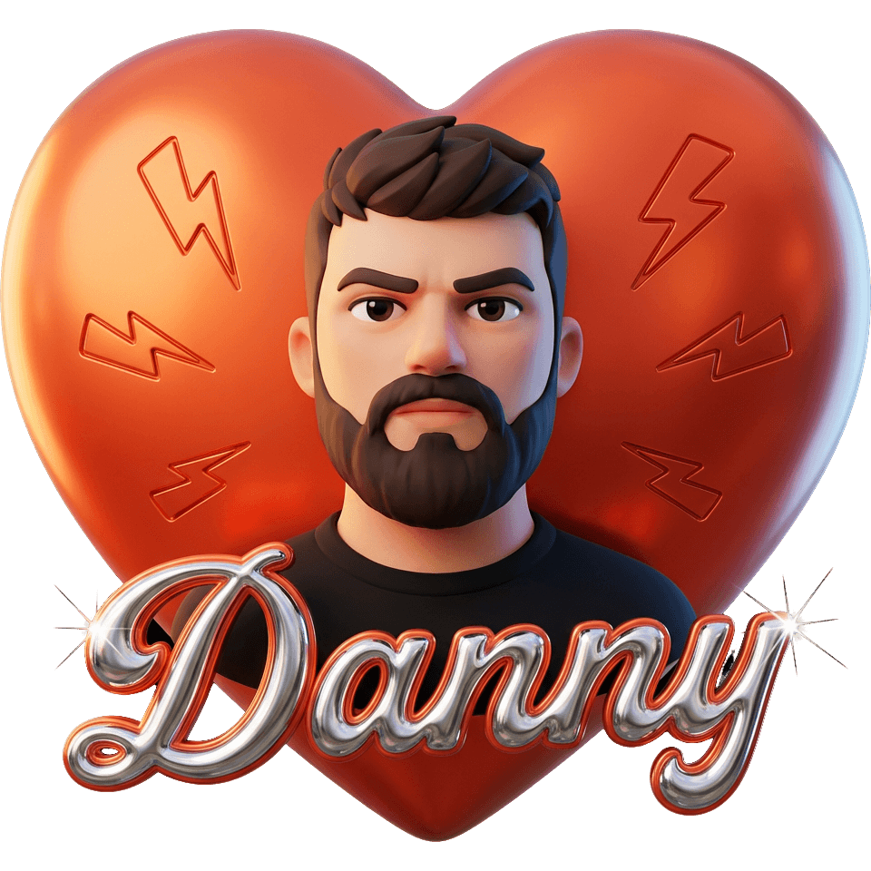 Danny Enișor TikTok LIVE gift