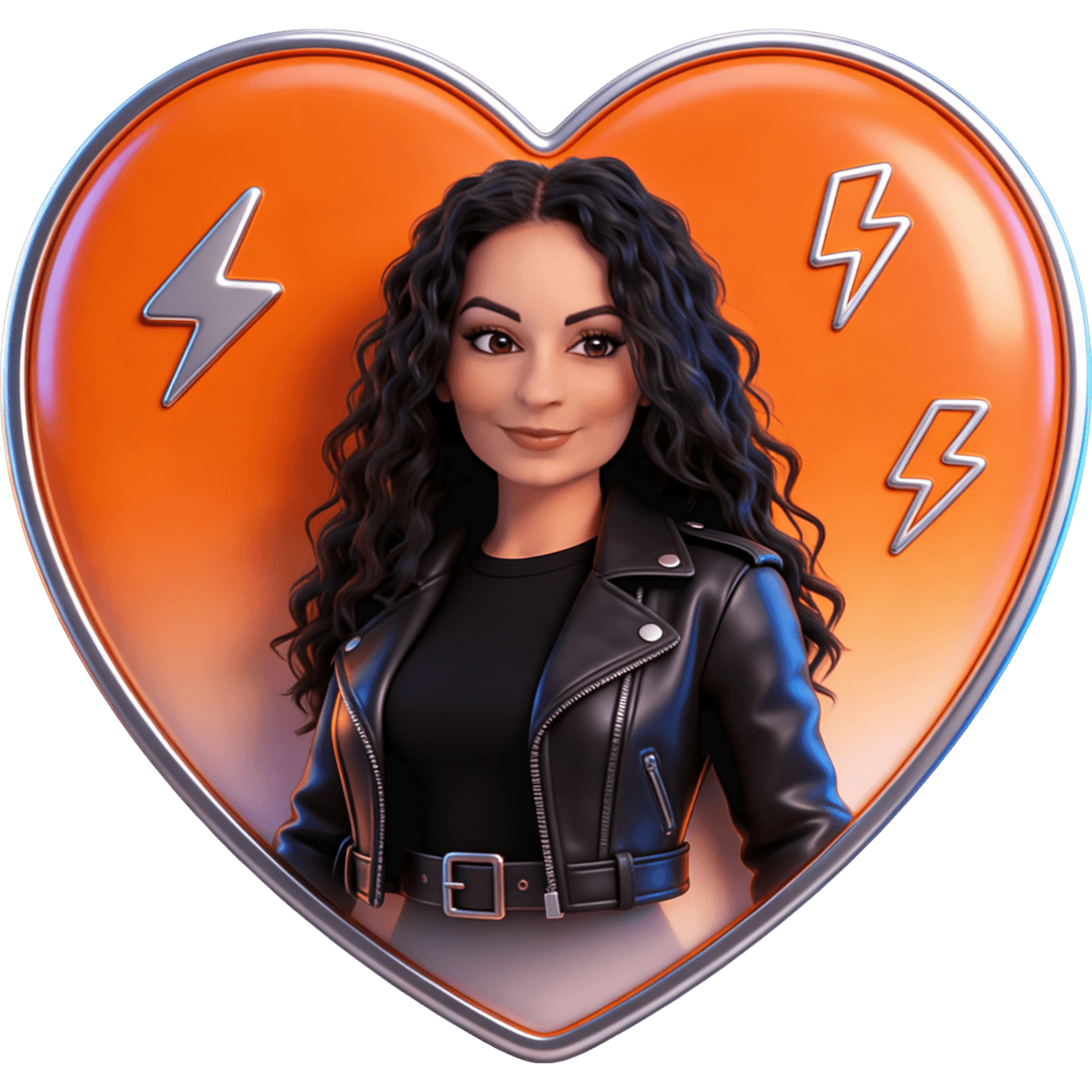 Arina Storm TikTok LIVE gift