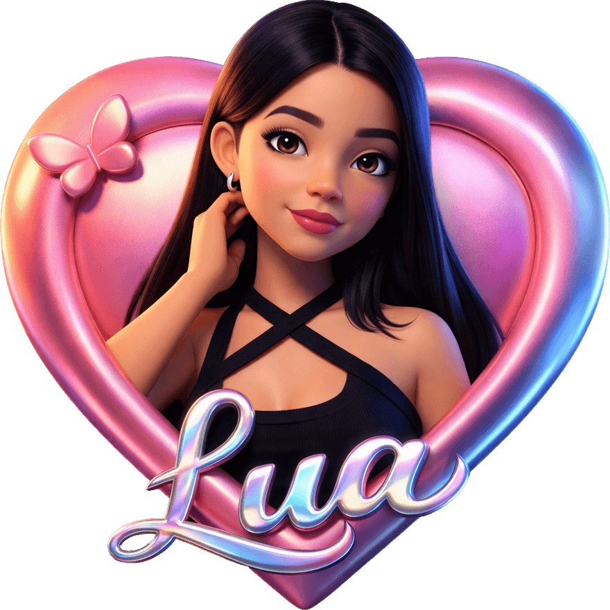 L U A  F I T TikTok LIVE gift