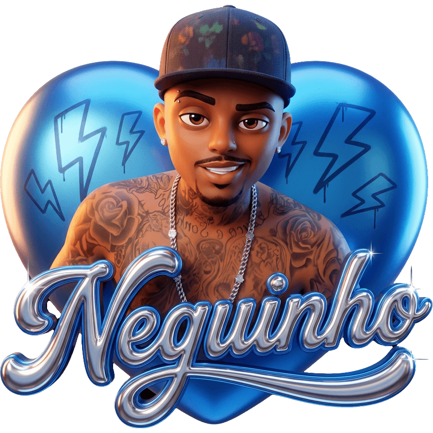 Neguinho TikTok LIVE gift