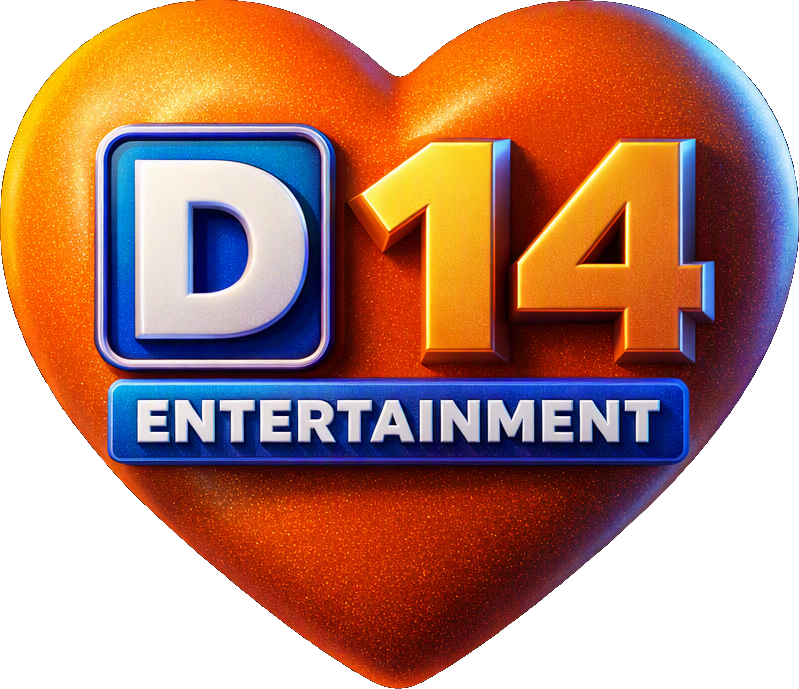 D14 heart TikTok LIVE gift