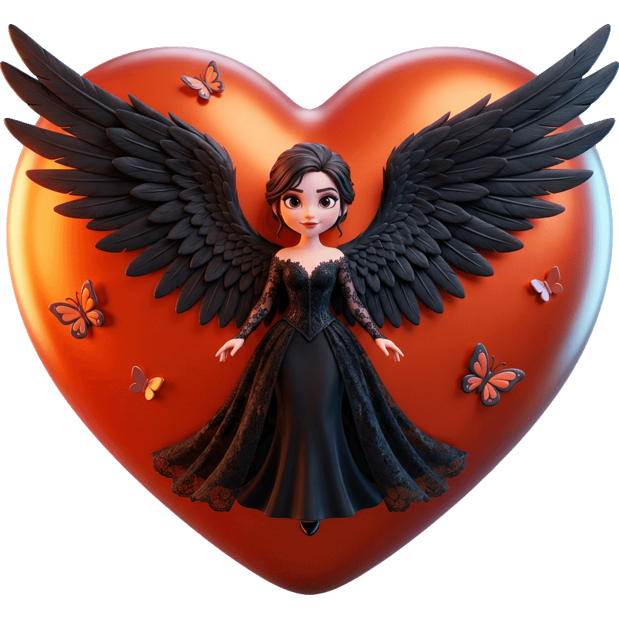 Qara Mələk TikTok LIVE gift