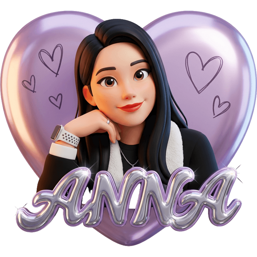 ANNA Tím TikTok LIVE gift